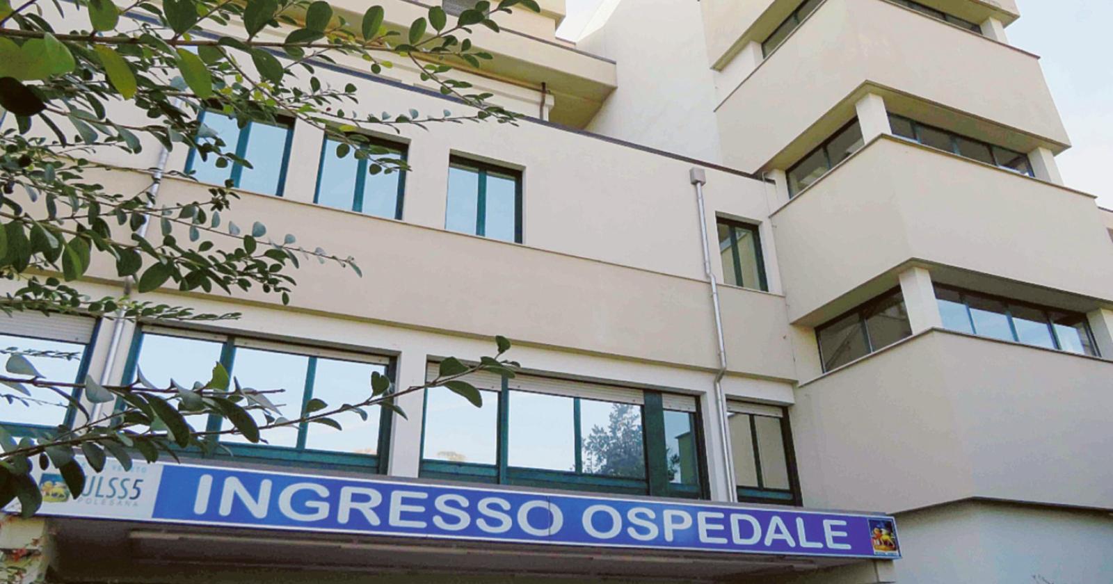 Sull'ospedale lo scontro è durissimo