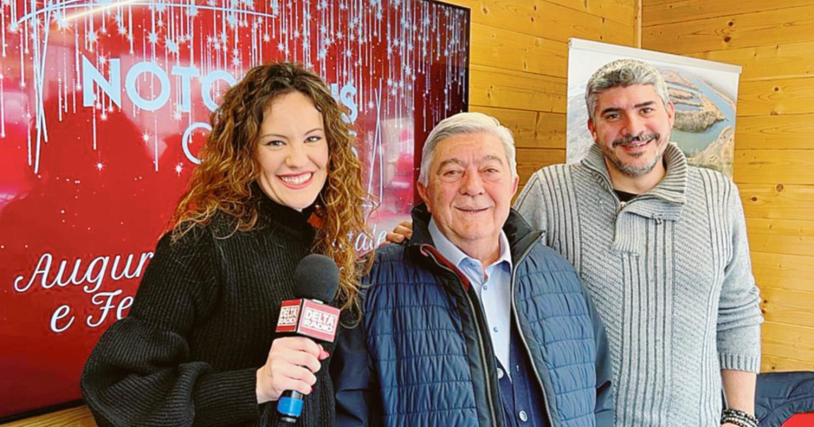 In casetta fra musica e palla ovale
