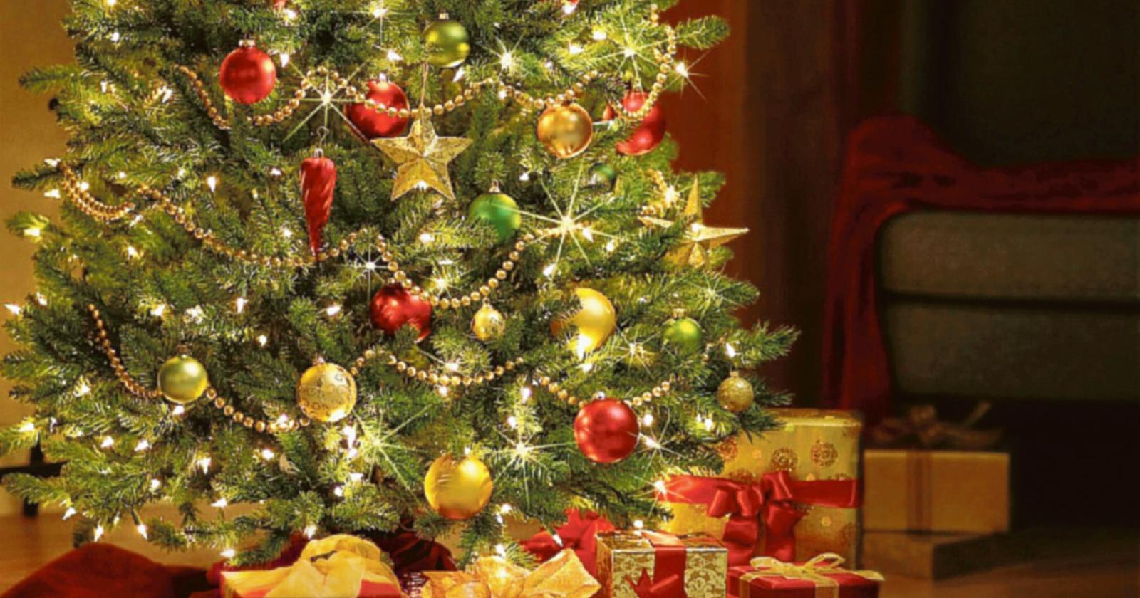 I desideri perché sia davvero Natale
