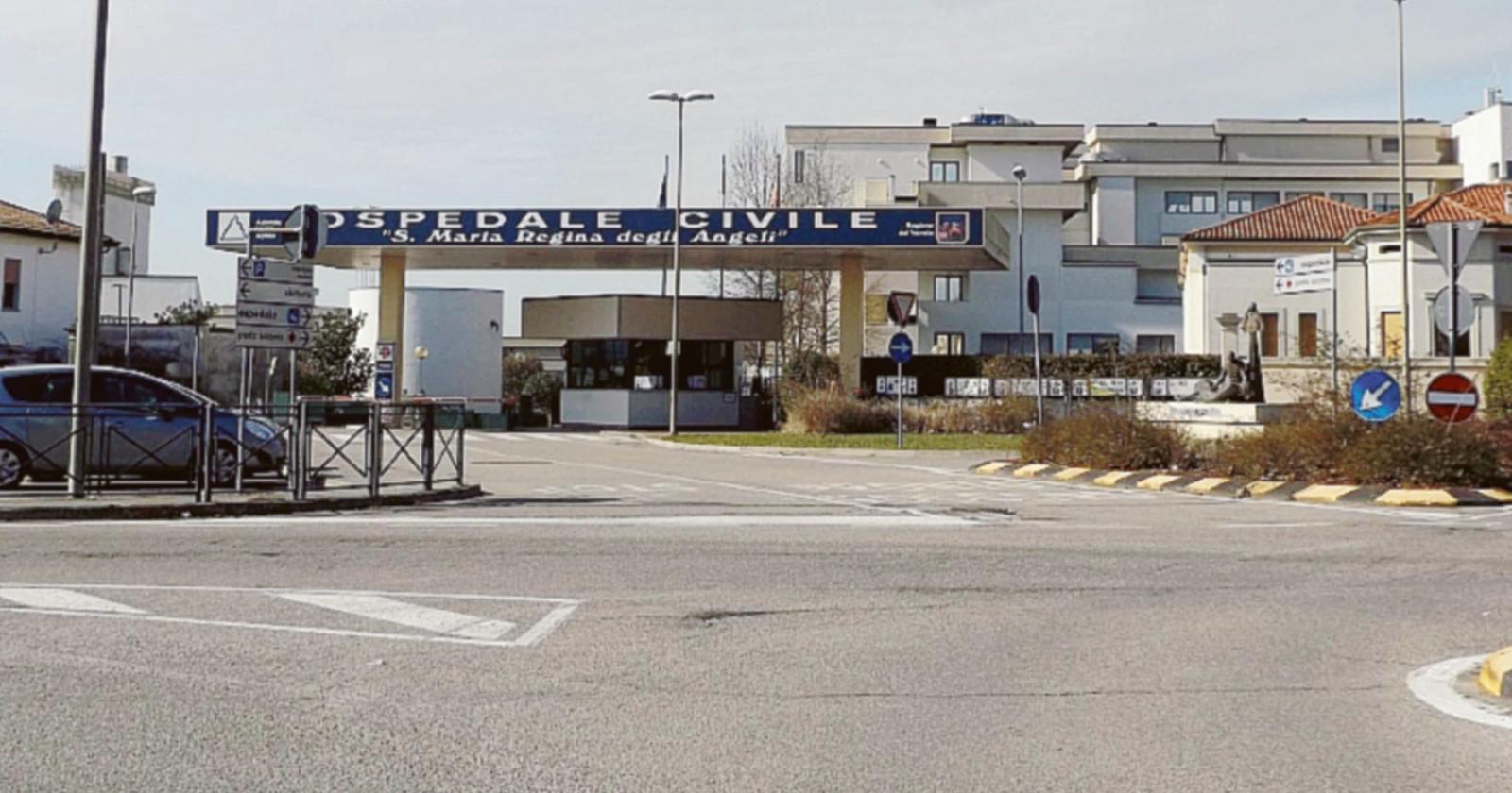 “Ospedale, civici inefficaci”