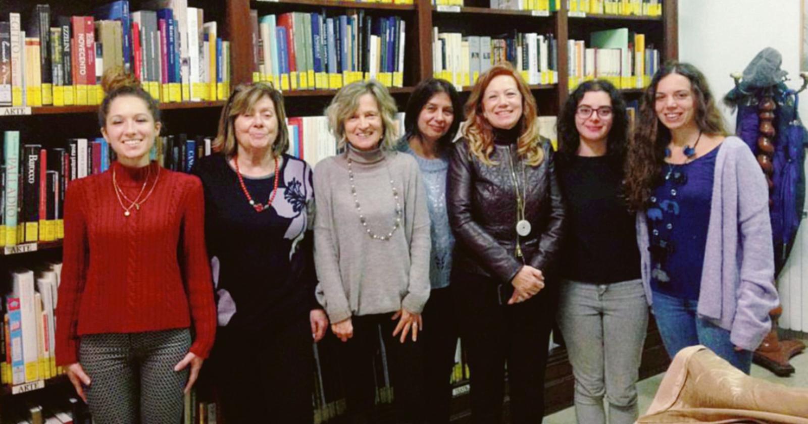 Tempo di bilanci per il Comitato