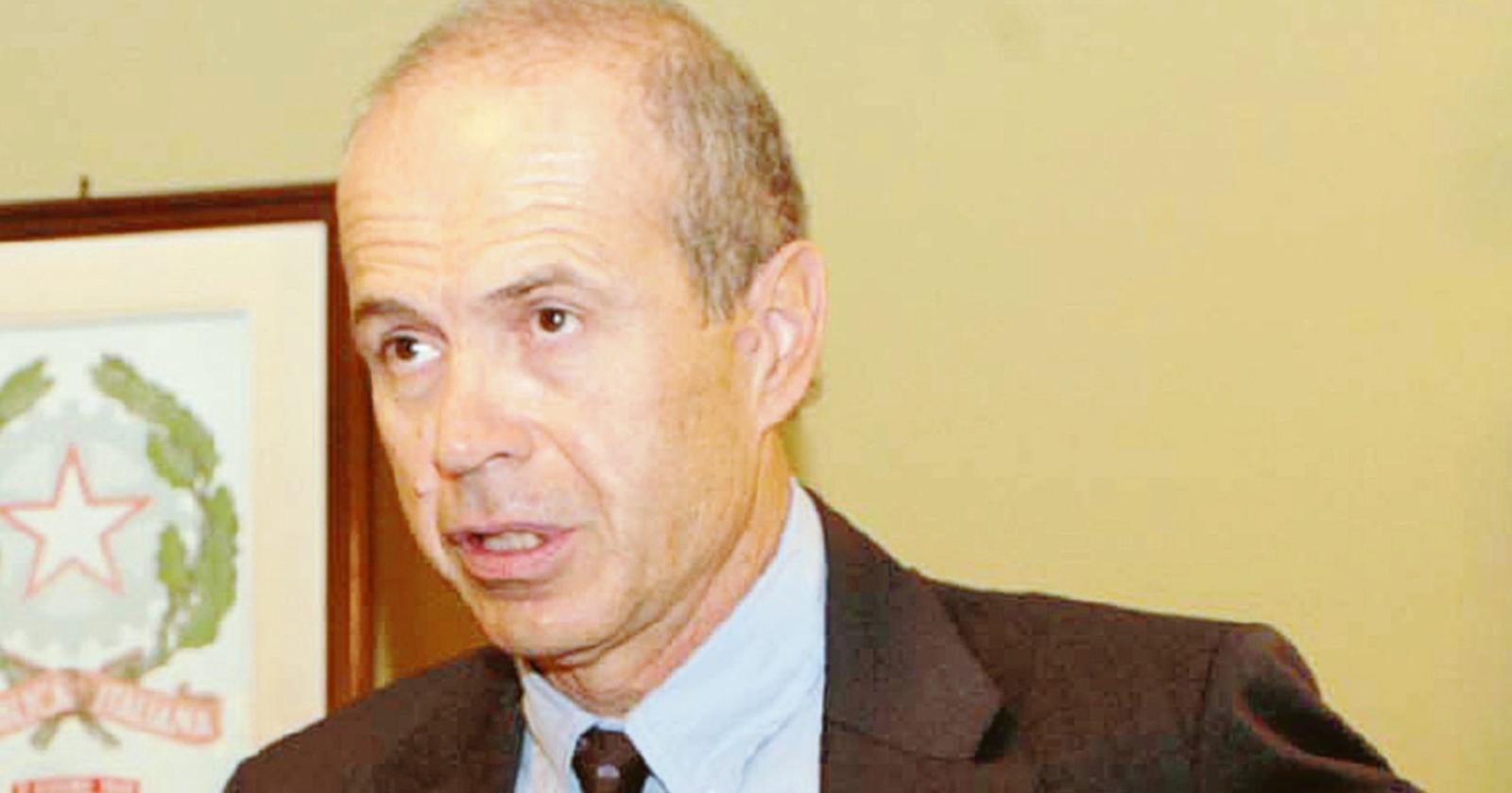 Toffoli: “Il Roverella è una  fucina di cultura”