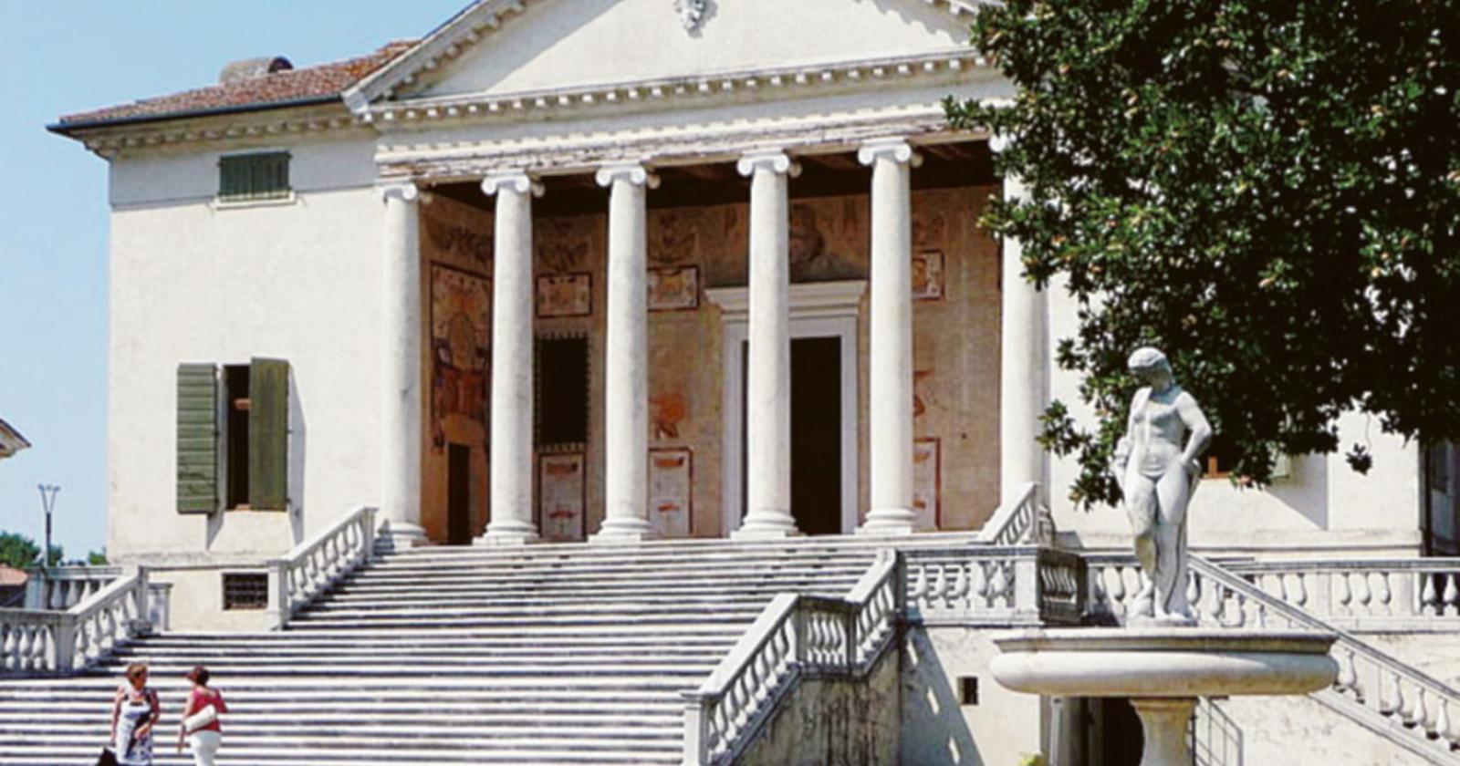 Villa Badoer, aperture straordinarie