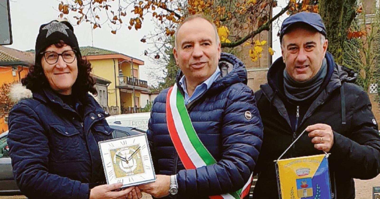 La sua banca ha fatto la storia