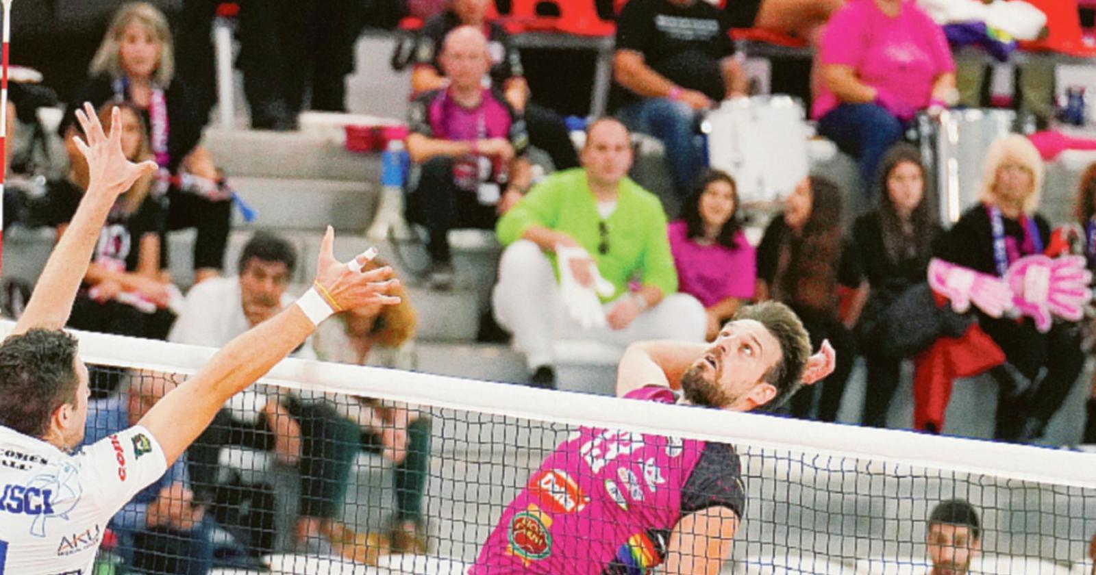 Una rimonta da sogno