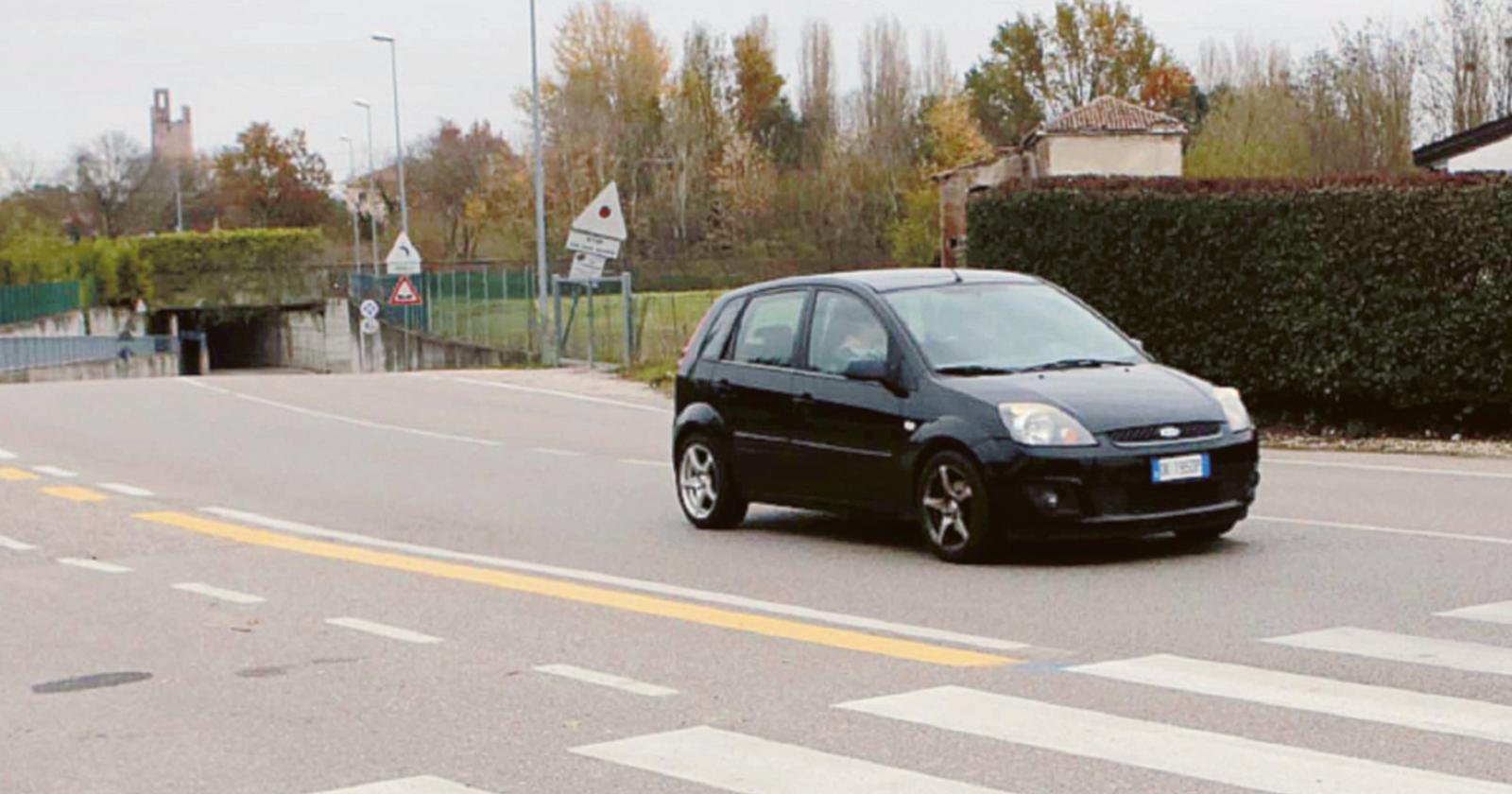 “Fare di più per la sicurezza stradale”
