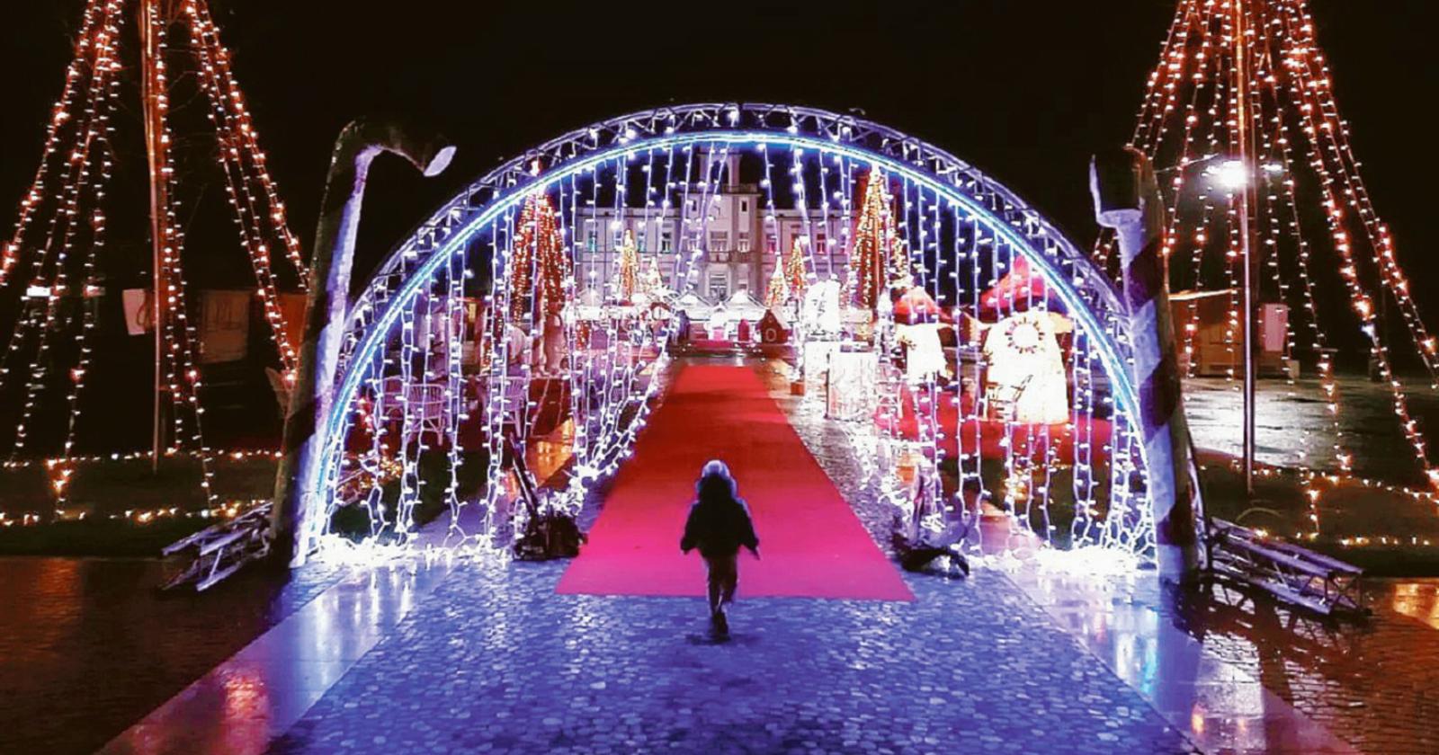 Un Natale indimenticabile