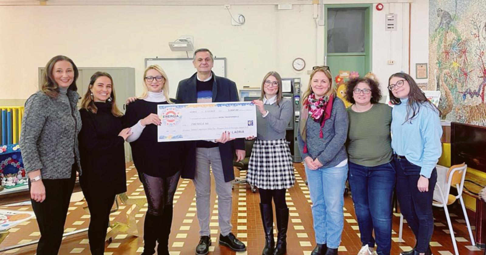 Educare alla sostenibilità