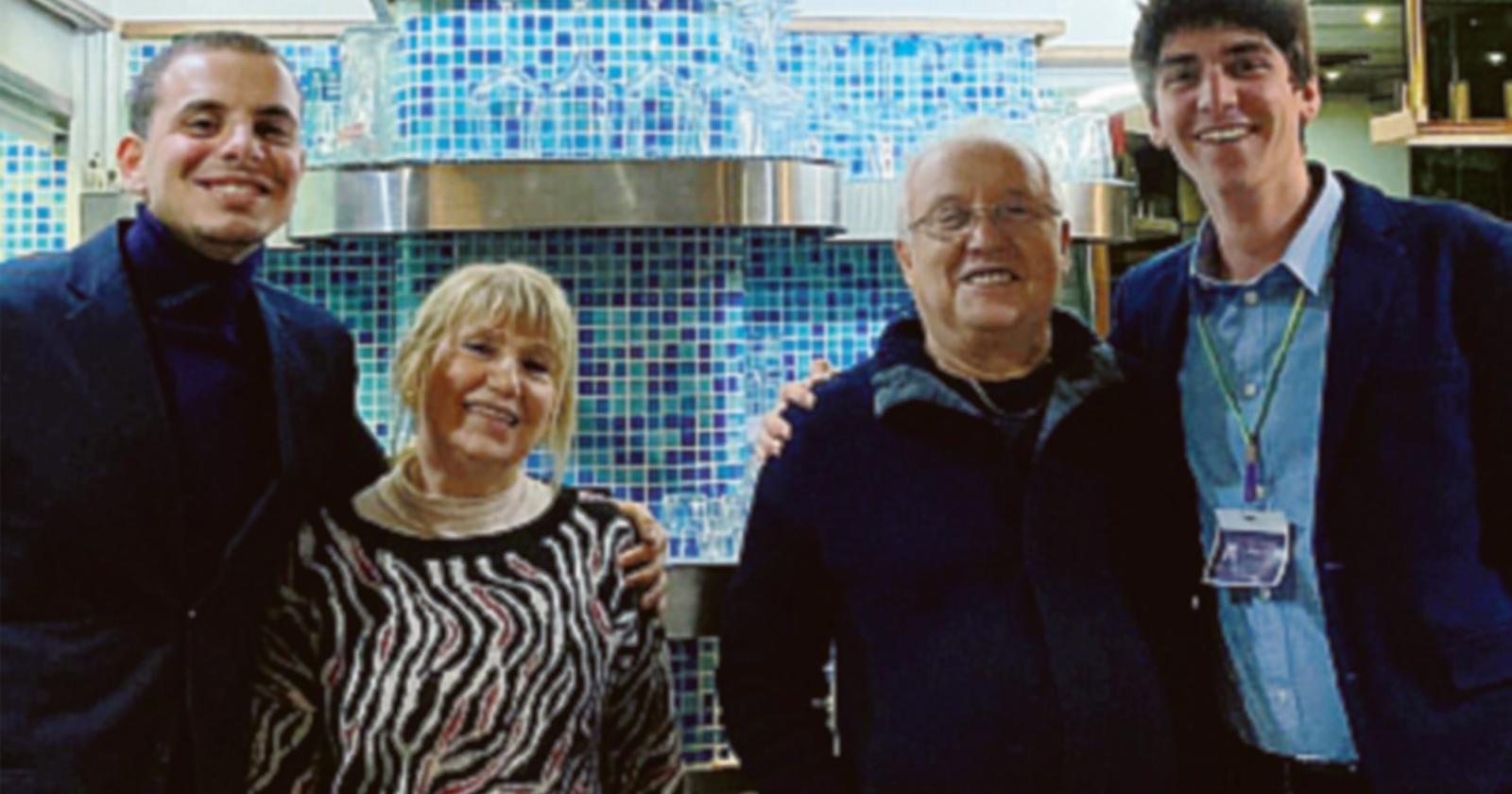 Chiude il bar La Favorita, un vero “must” tra i giovani