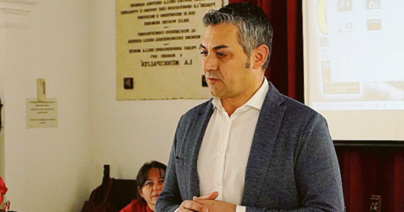 “La città è su un binario morto”