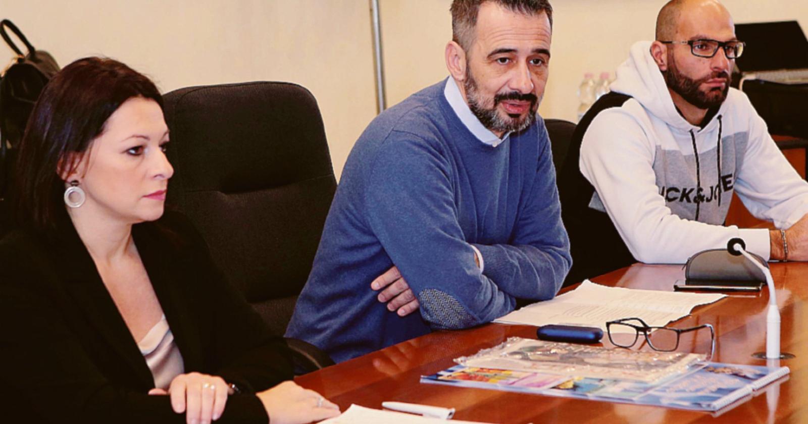Tempo di bilanci in municipio