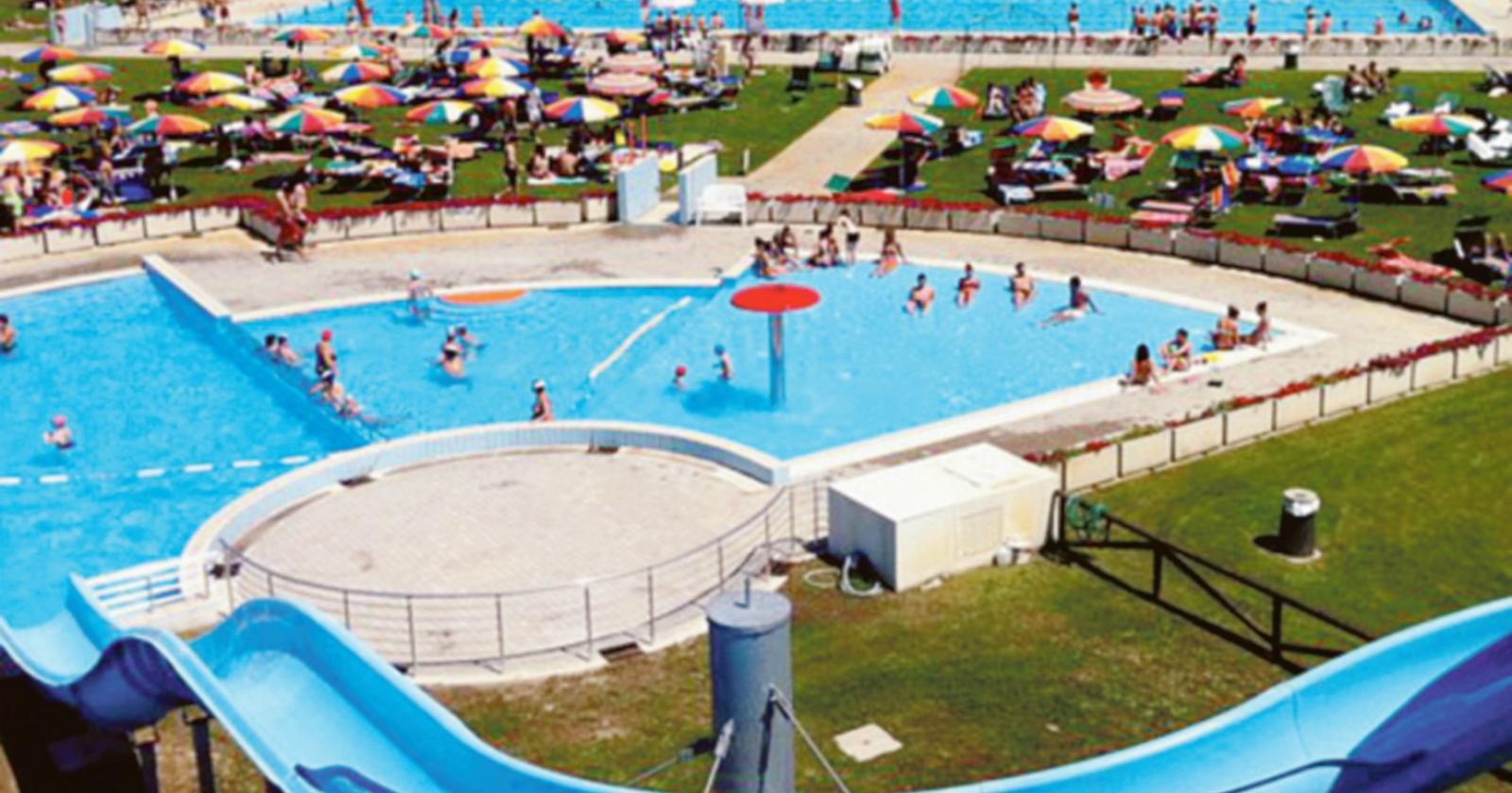 Piscina, causa da due milioni 