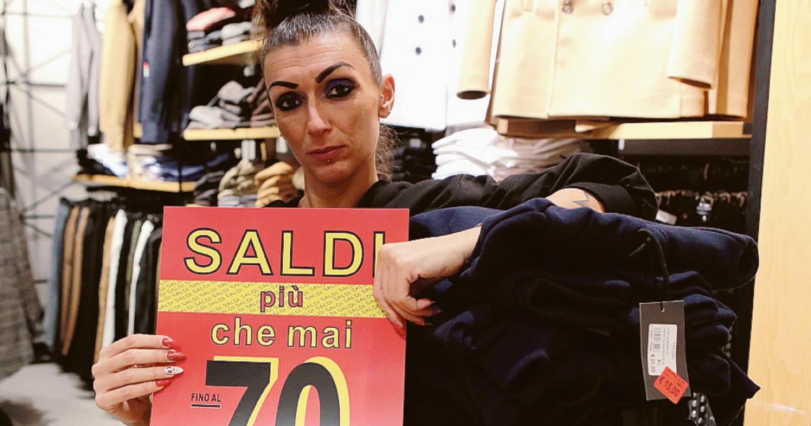 Parte la caccia all’affare