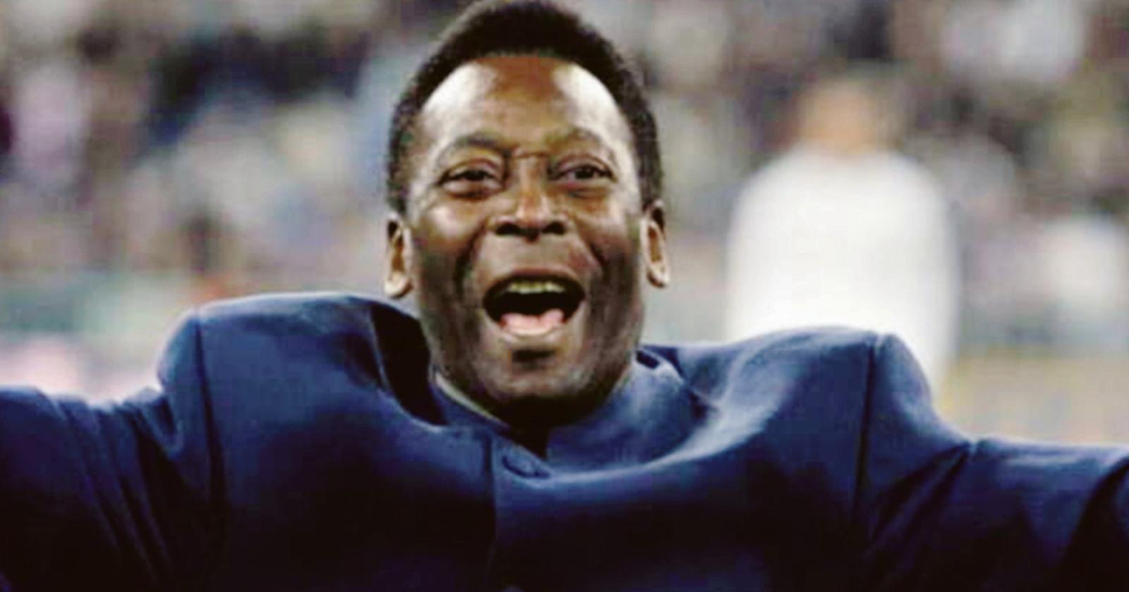 Vi racconto il "mio" Pelé: "Unico e inarrivabile"