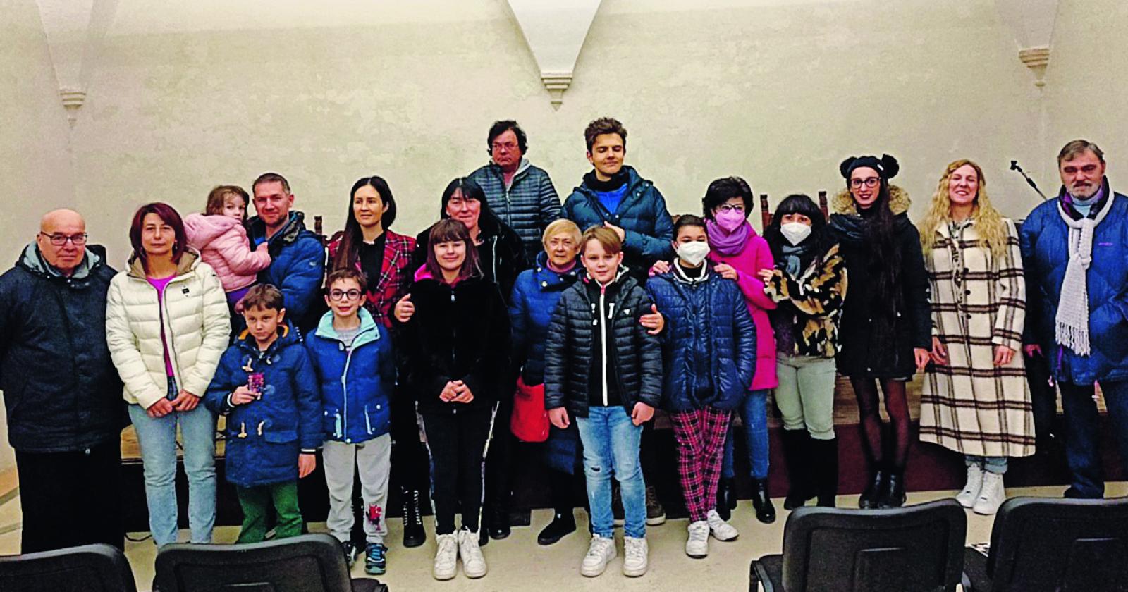 I creatori di piccoli capolavori