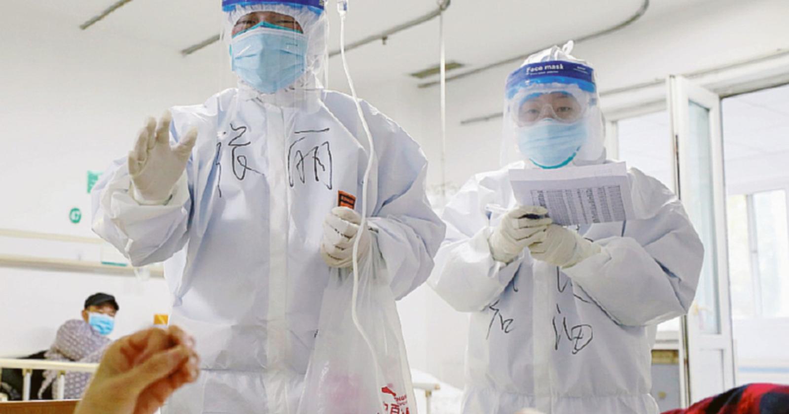 Sono solo otto i contagi in provincia