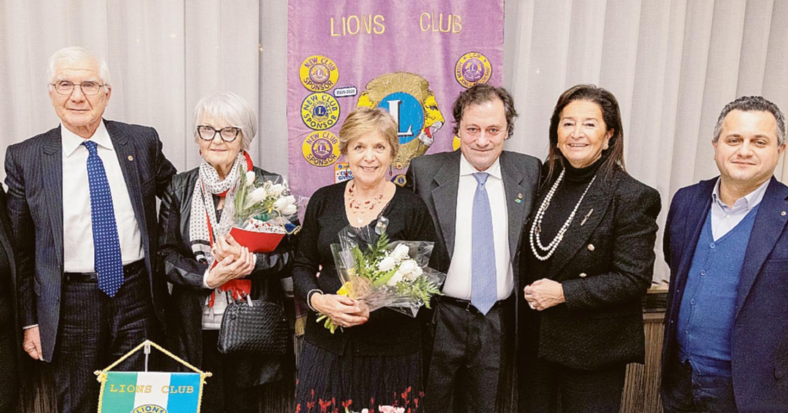 Il Lions riparte con le tradizioni