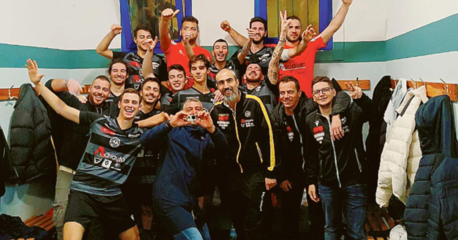 Adriauto, buon inizio dell&rsquo;anno