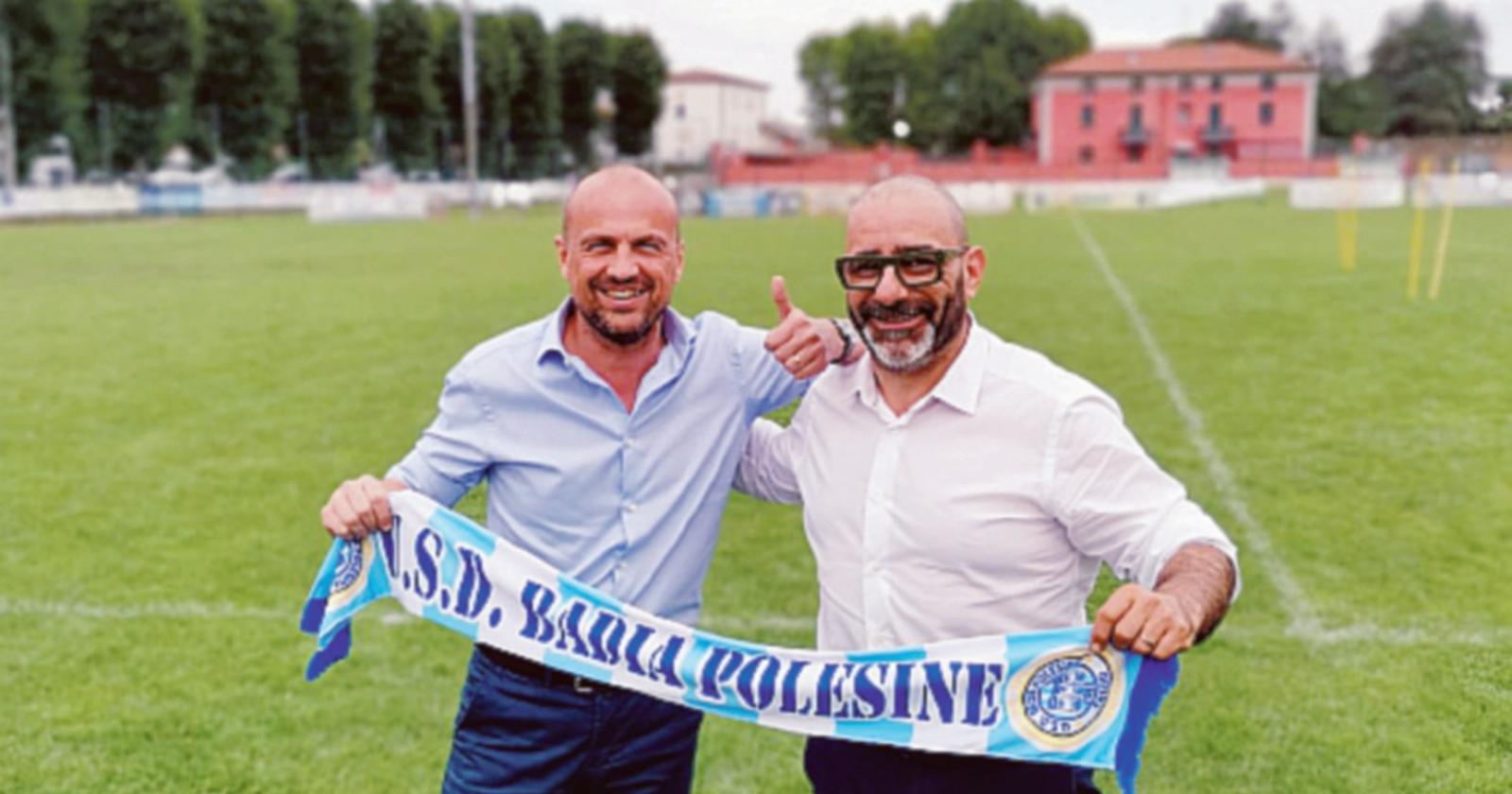 Badia, pi&ugrave; spada che fioretto