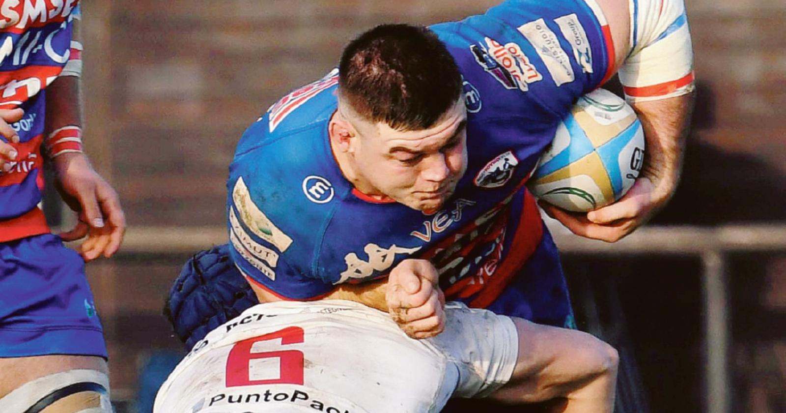 Una mazzata del Giudice Sportivo