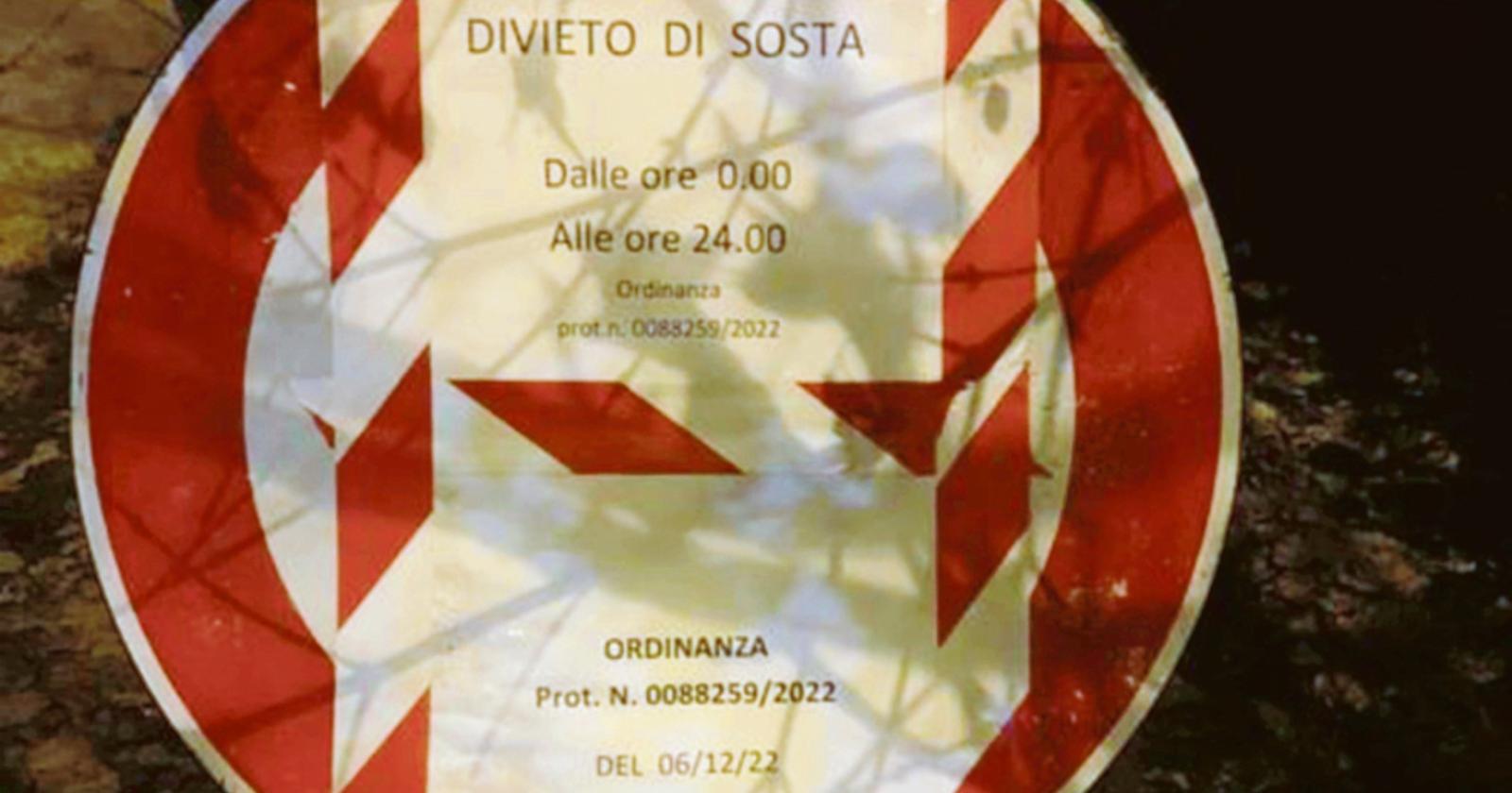 Il segnale ora è fai da te
