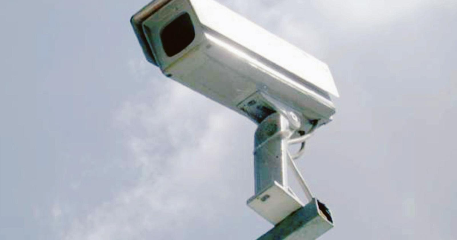 La videosorveglianza si amplia