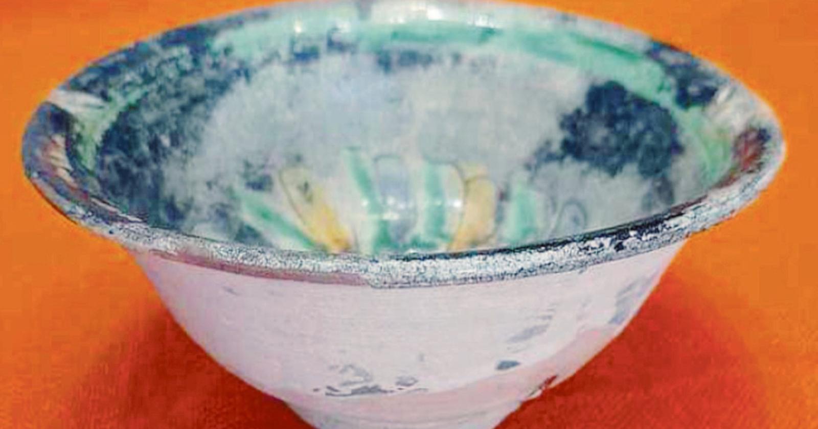 Un dono... &ldquo;rinascimentale&rdquo;