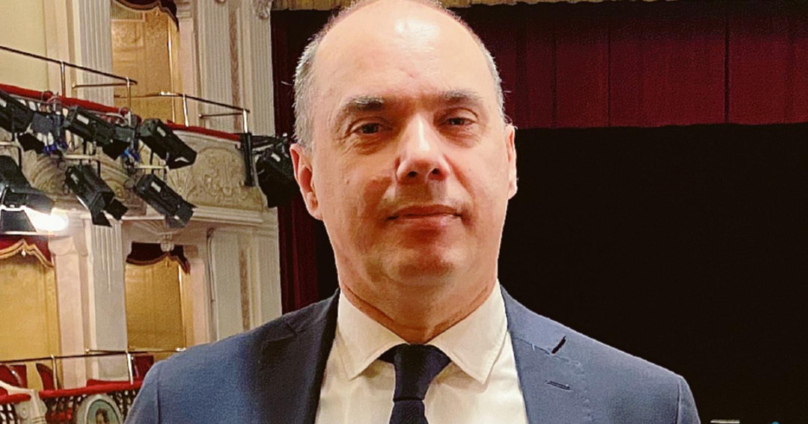 Puxeddu: “Lascio un Sociale in grande salute”