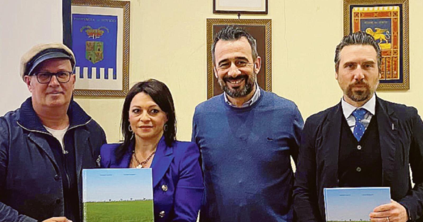 Mari liberi dalle reti da pesca con Biodesign foundation