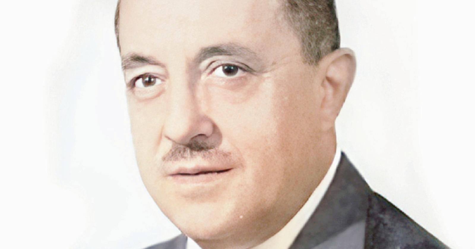 Brusasca, papà del nuovo Polesine
