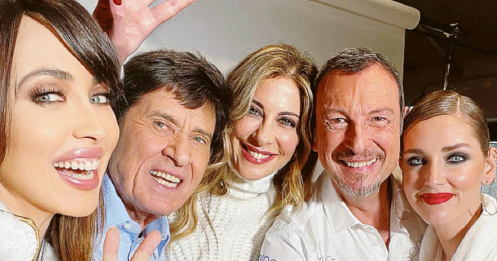 Delta Radio sbarca a Sanremo: &ldquo;Un festival sempre pi&ugrave; bello&rdquo;