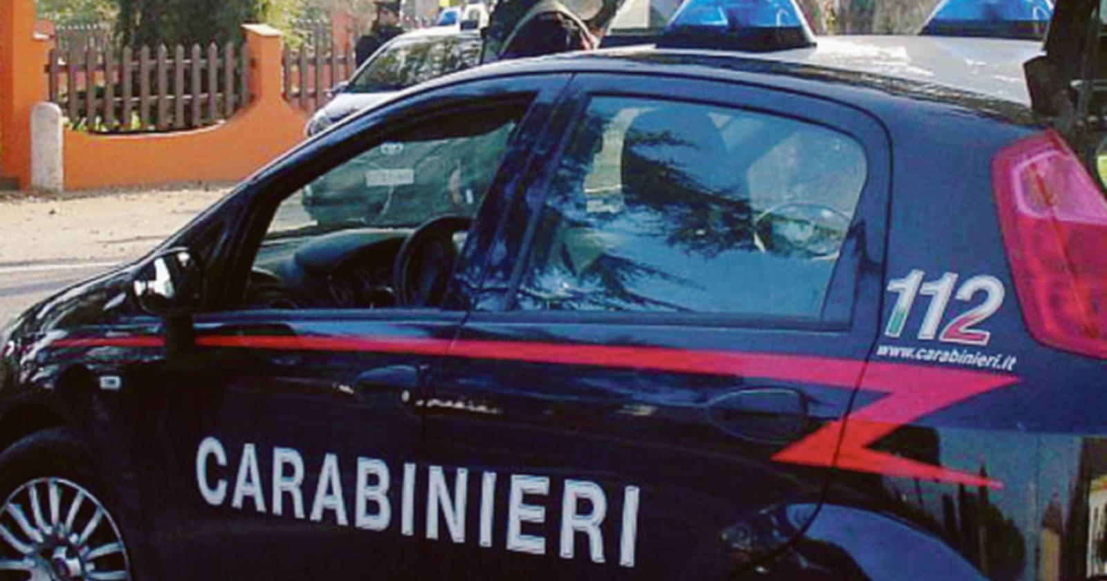 90enne derubata senza pietà in casa