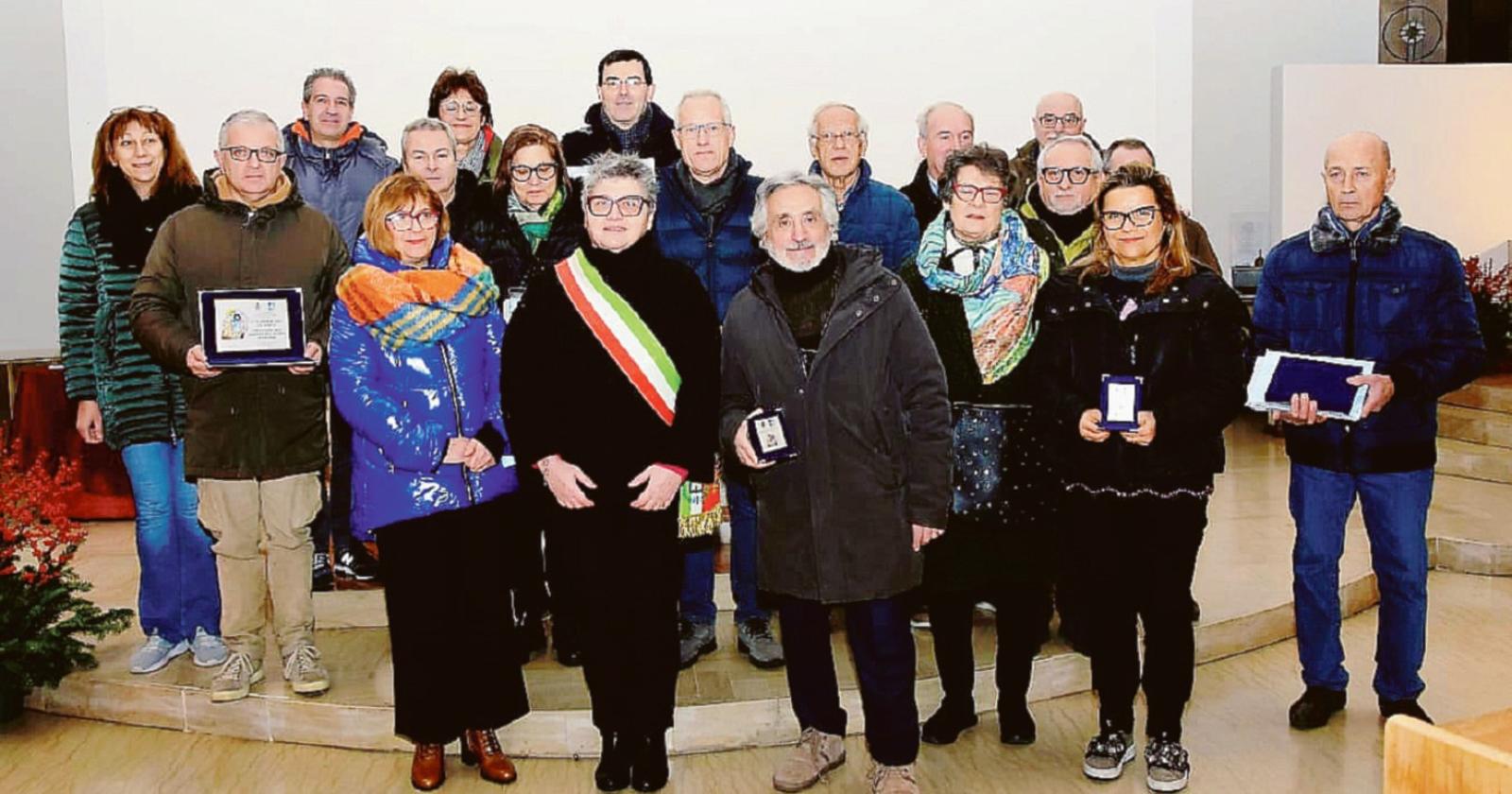 Presepi, autentiche opere d’arte