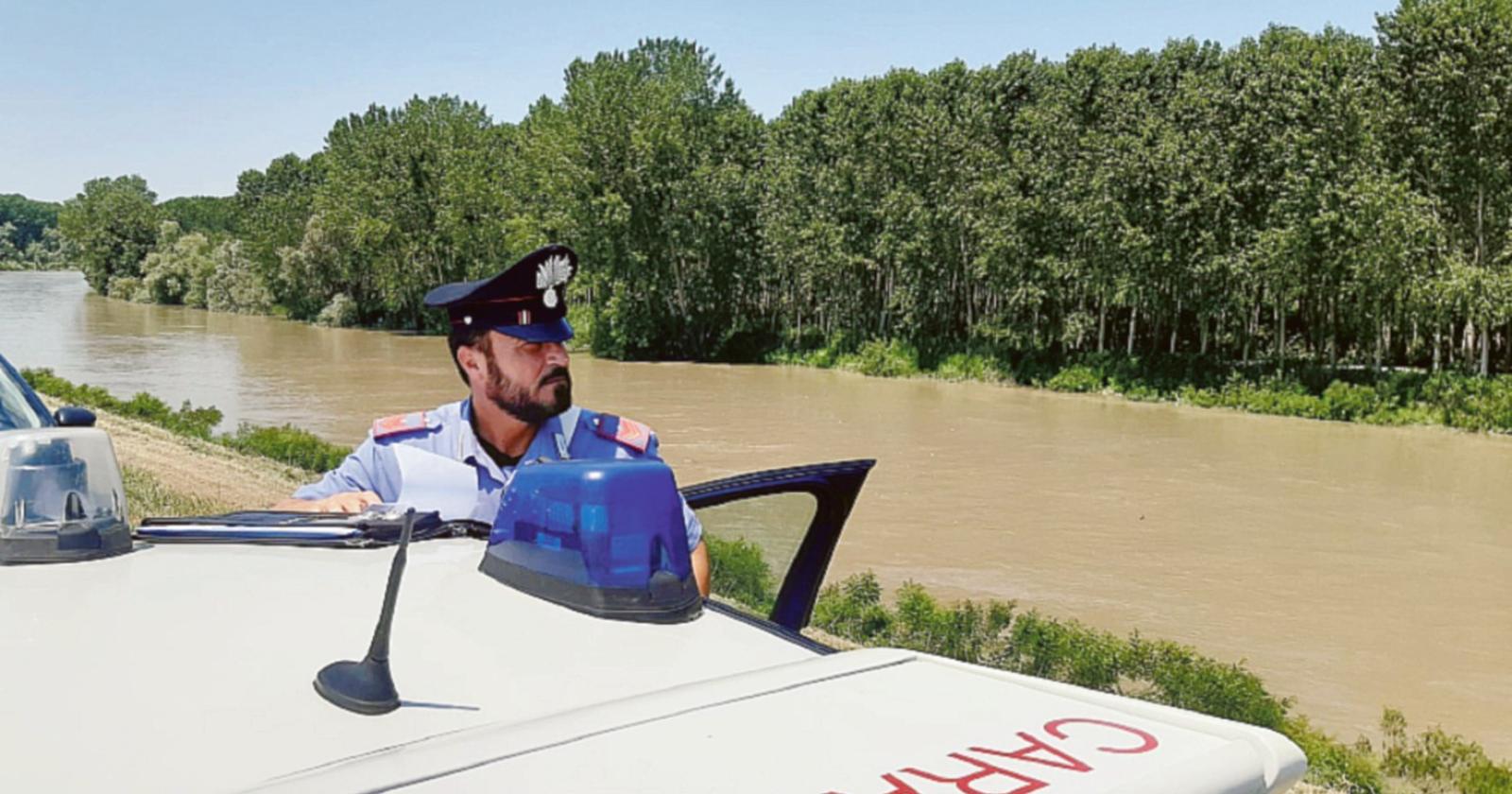 “L’argine sembra un’autostrada”