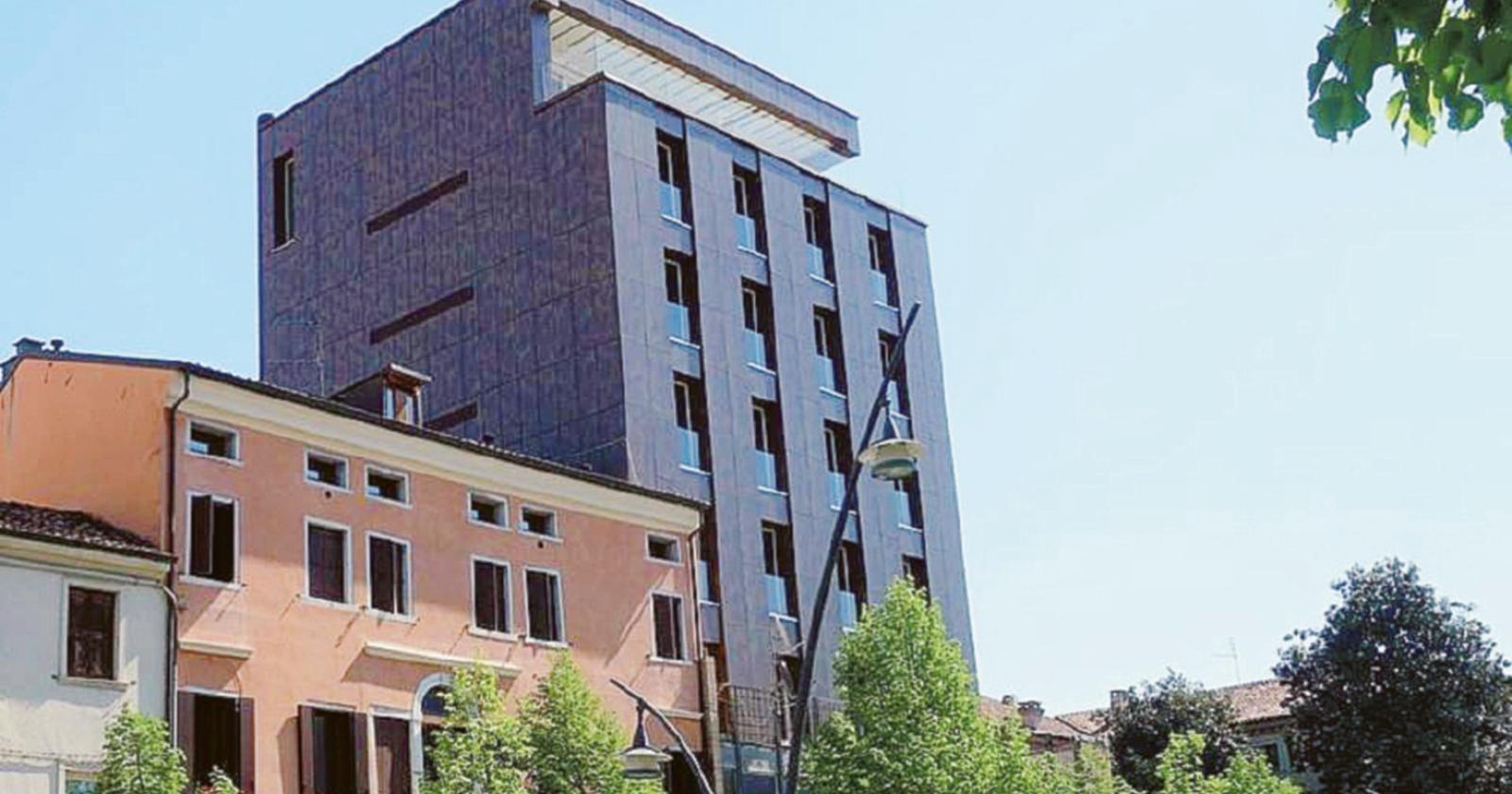 Hotel Granatiere venduto e pronto a rinascere