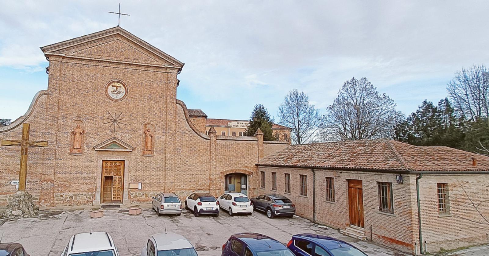 Frati addio: "Poche vocazioni"