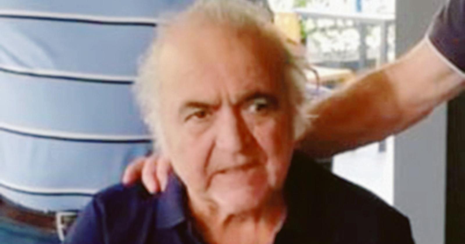 Addio Giancarlo, grande badiese