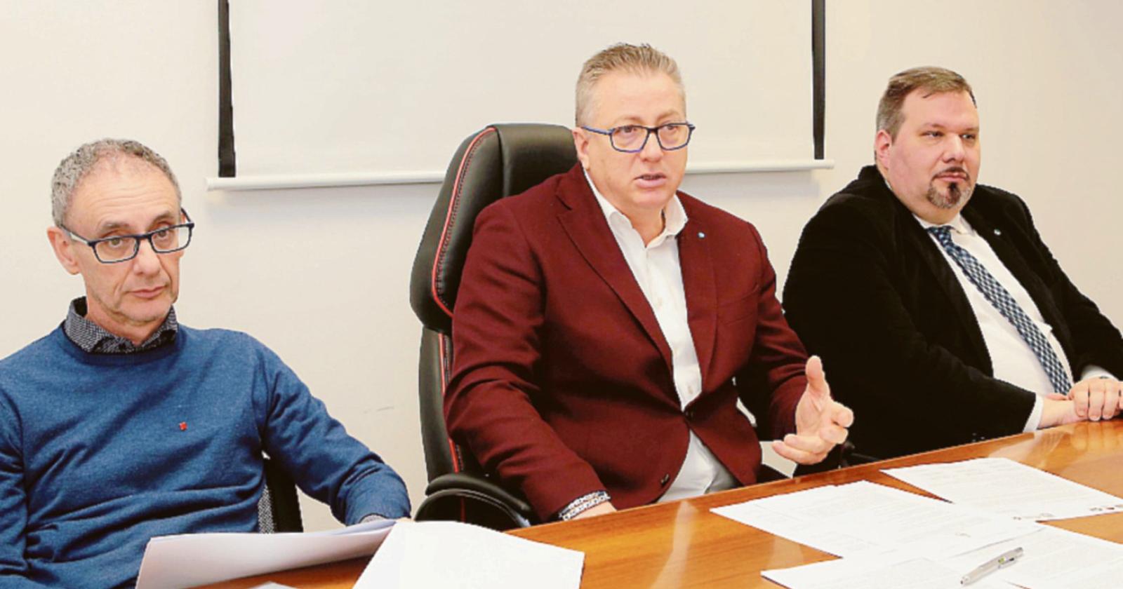 Cgil, Cisl e Uil rilanciano la negoziazione sociale