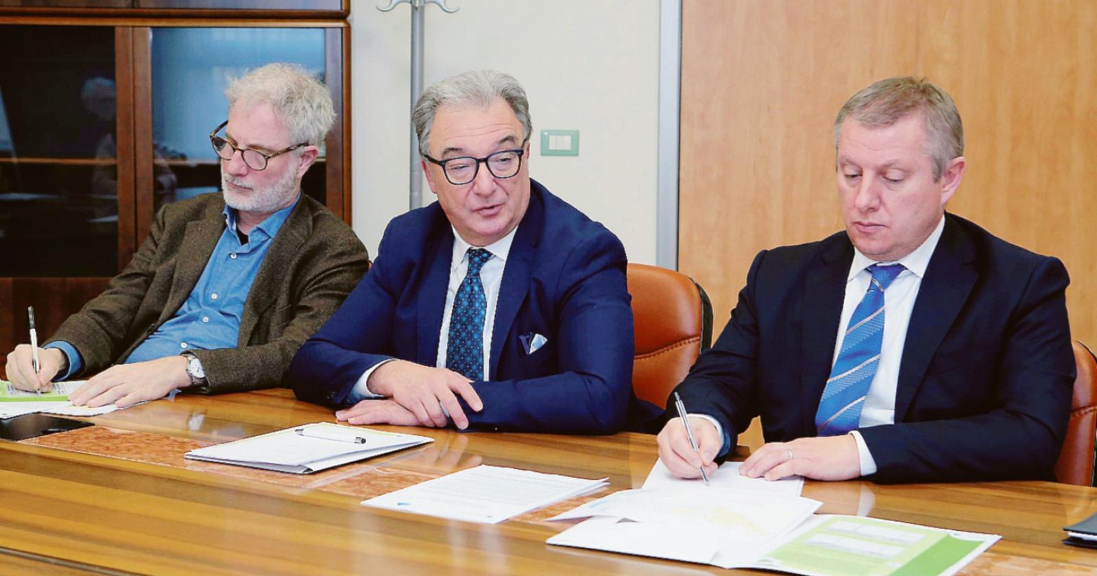 Nuova differenziata: si riparte da Bosaro