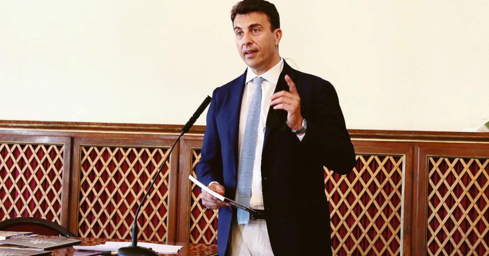 “Zes e autonomia, che occasione”