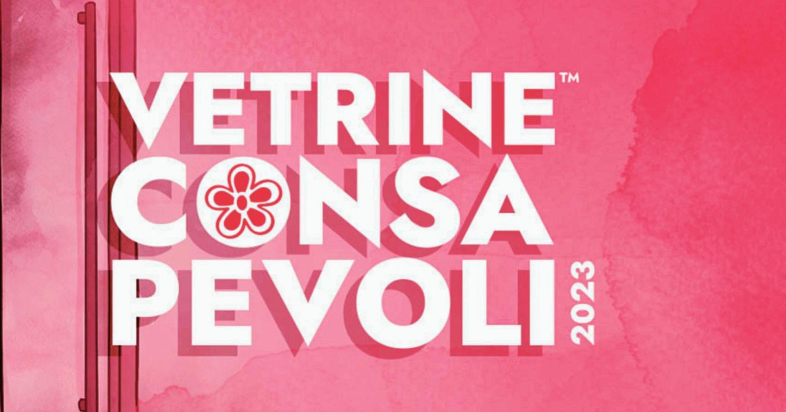 Sono "Vetrine consapevoli"
