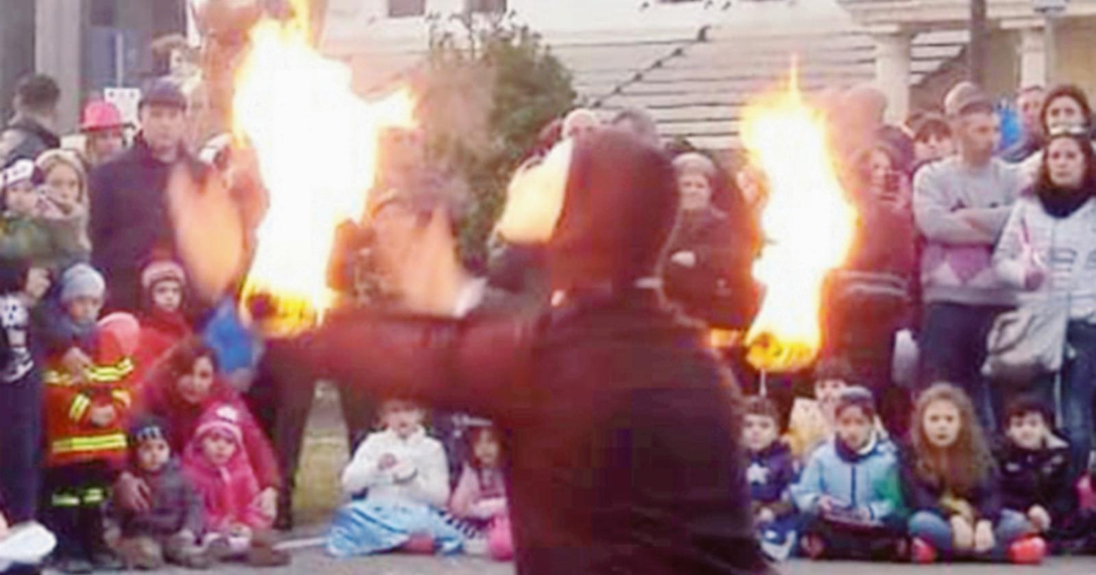 Sarà un grande Carnevale in piazza