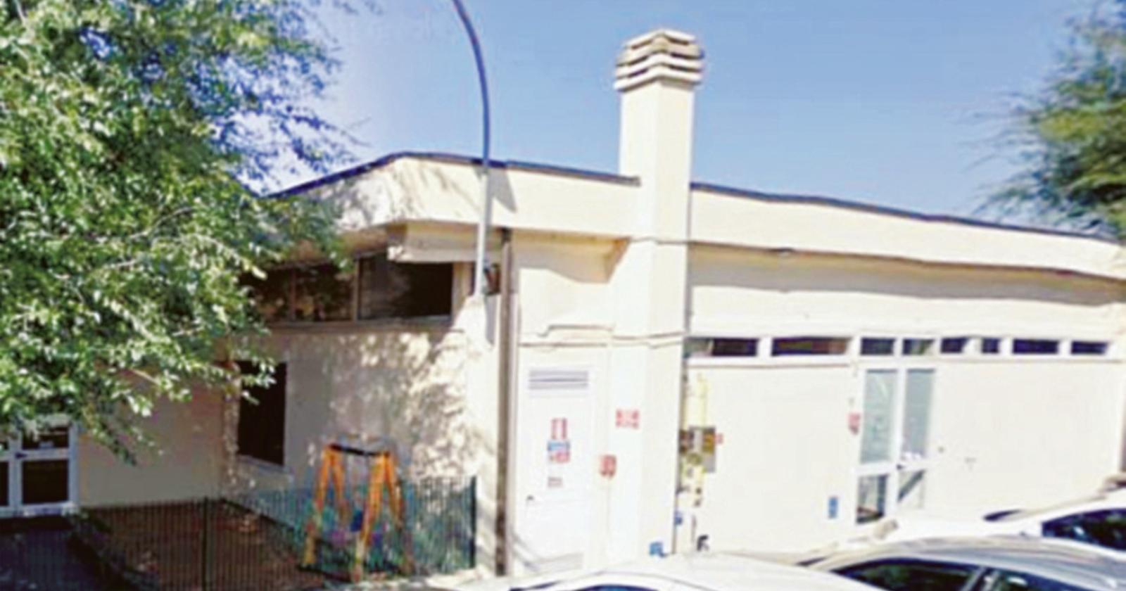 L’asilo nido diventa più green