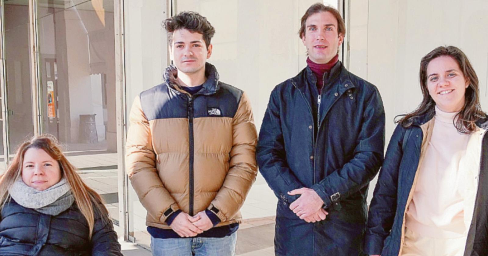 “Con Schlein per il rinnovamento”