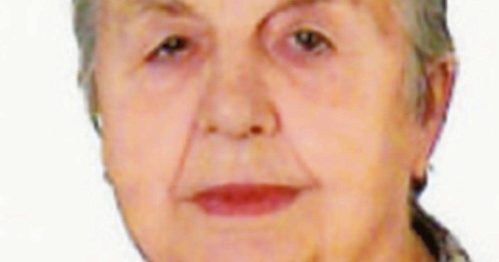 Addio all’amata sarta del paese