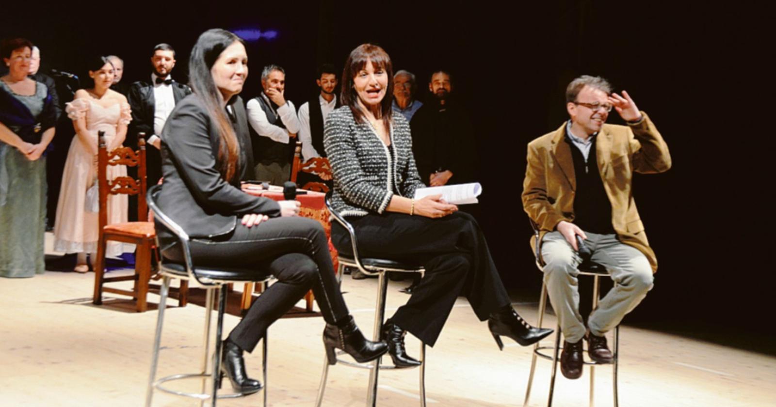 Giuditta, sangue e memoria