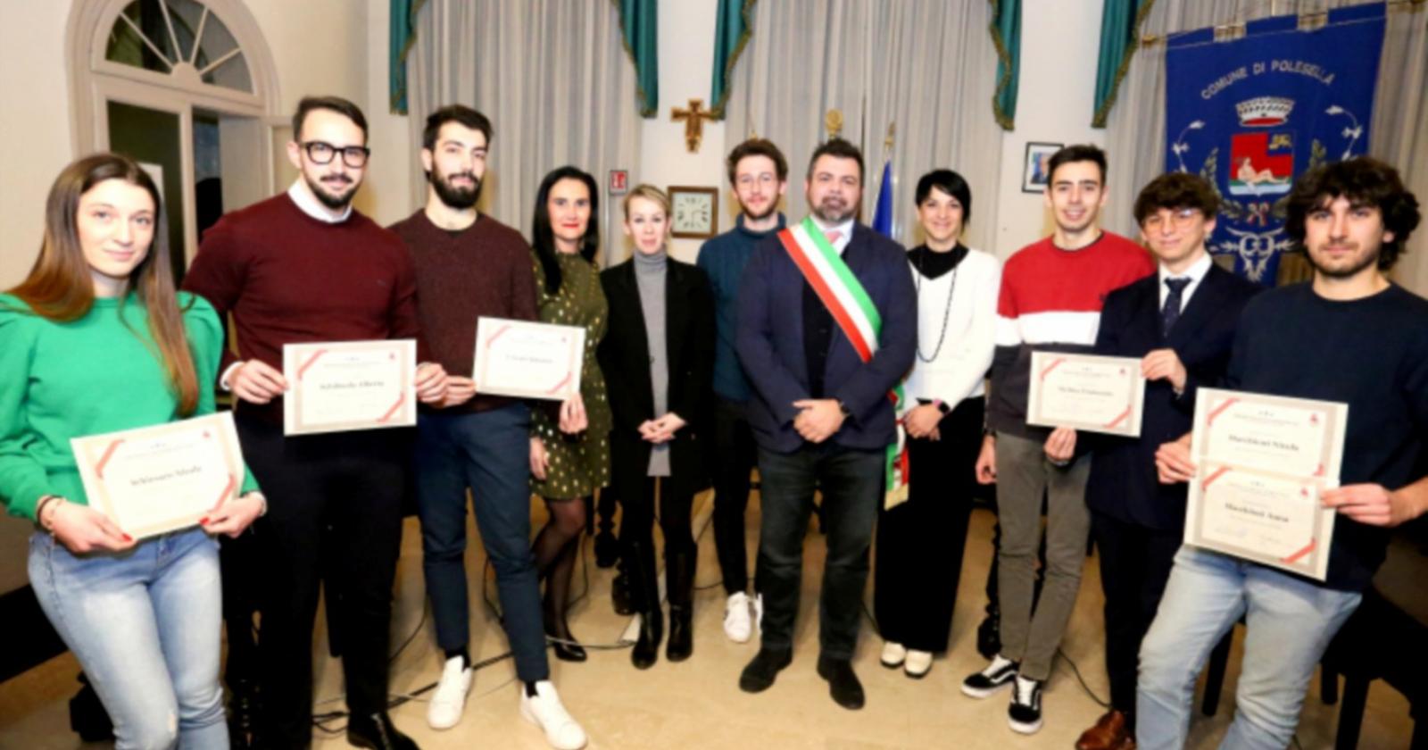 Il nostro futuro. Ed è un bel futuro!