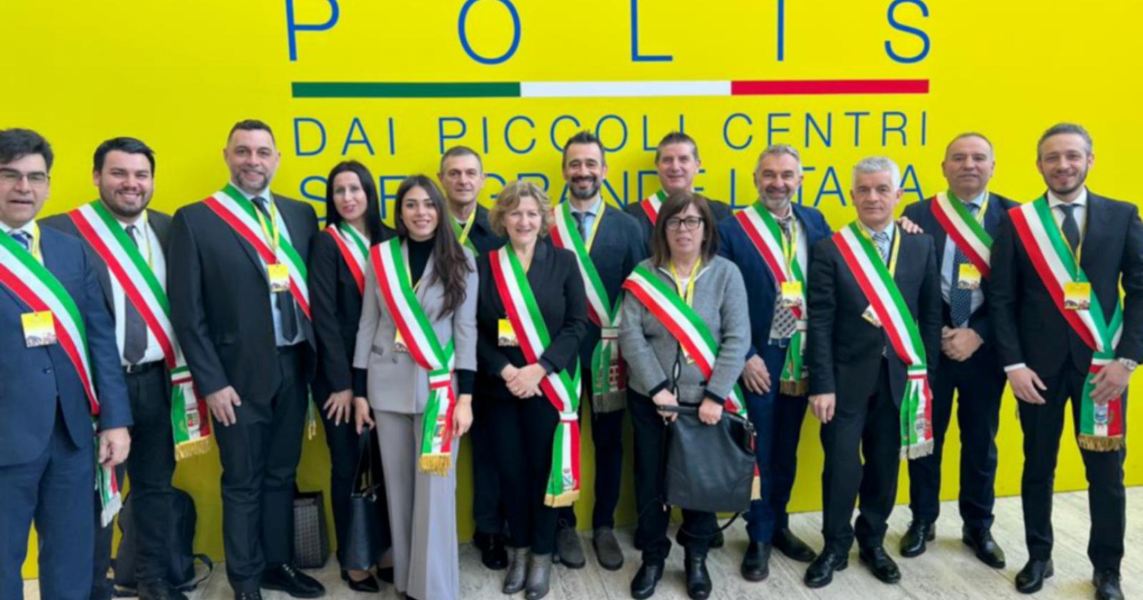 Con Polis le Poste Italiane puntano al futuro