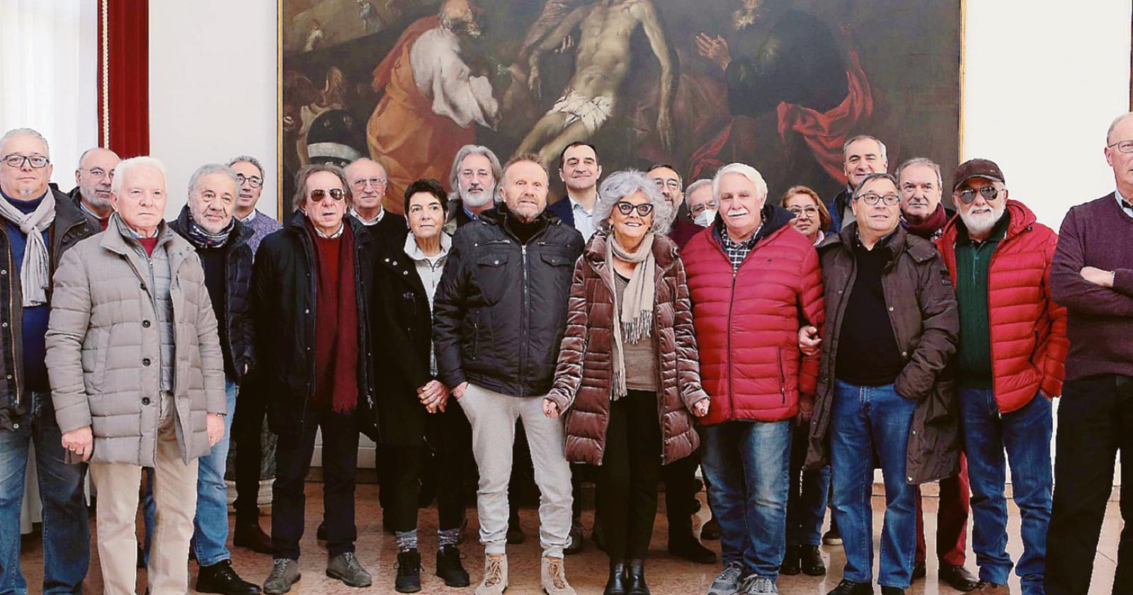 Per chi vive di note e amicizia