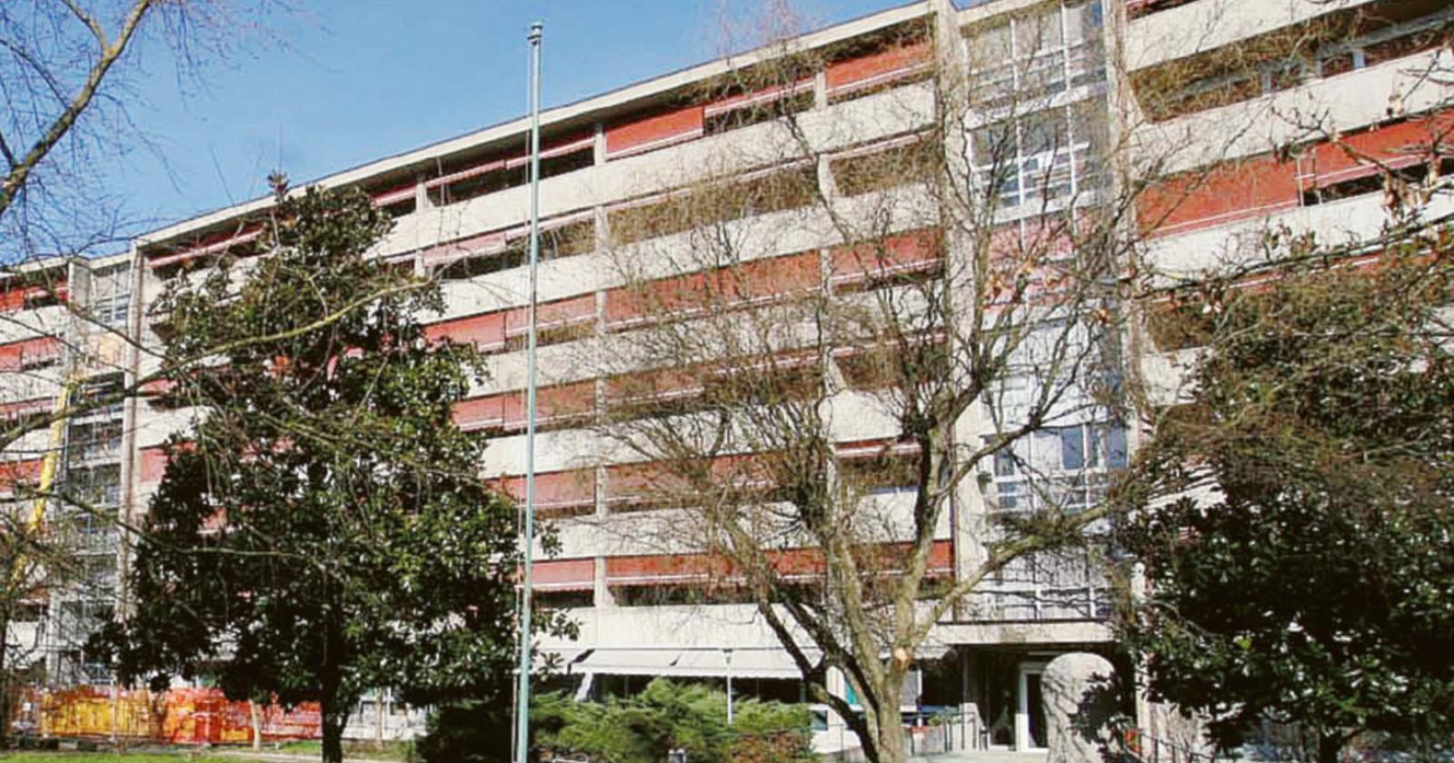 Casa Serena